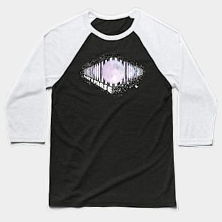 It's Just A Phase Baseball T-Shirt